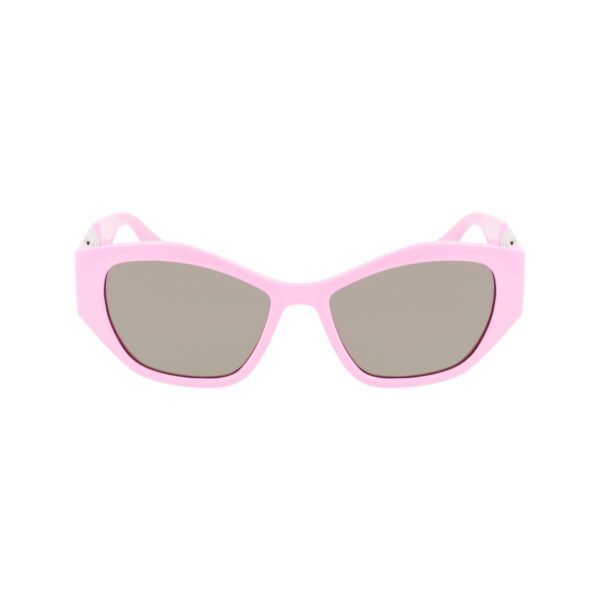 Ladies' Sunglasses Karl Lagerfeld KL6086S-525 ø 54 mm - Image 2