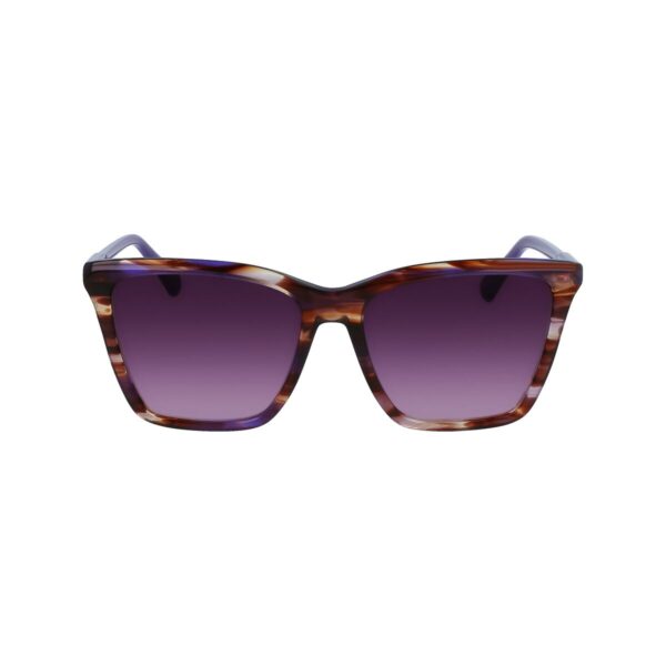 Ladies' Sunglasses Longchamp LO719S-503 ø 56 mm - Image 2