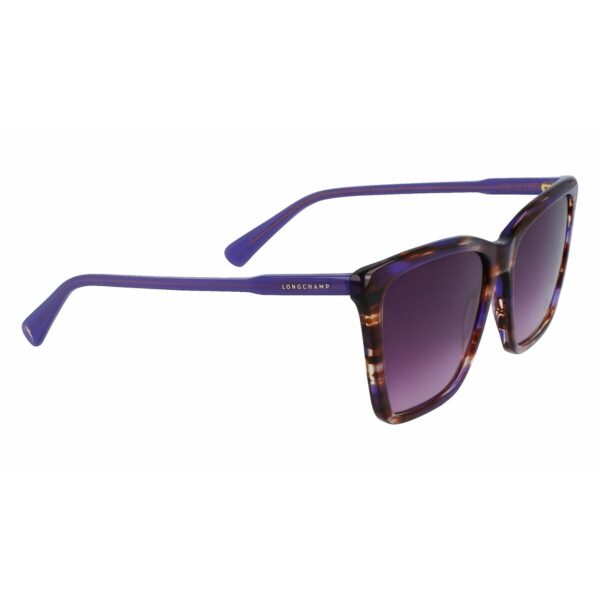 Ladies' Sunglasses Longchamp LO719S-503 ø 56 mm - Image 3