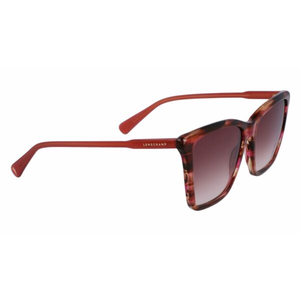 Ladies' Sunglasses Longchamp LO719S-602 ø 56 mm - Image 3