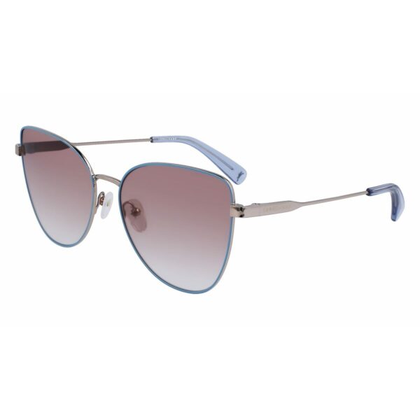 Ladies' Sunglasses Longchamp LO165S-705 ø 60 mm - Image 3