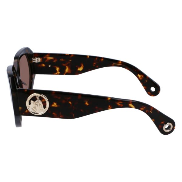 Ladies' Sunglasses Lanvin LNV647S-234 Ø 53 mm - Image 3