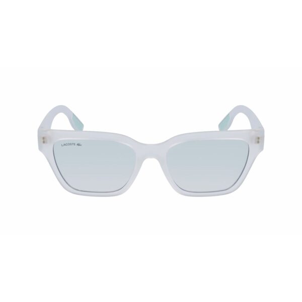 Ladies' Sunglasses Lacoste L6002S-970 Ø 53 mm - Image 2