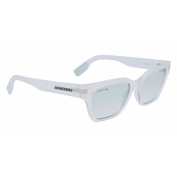 Ladies' Sunglasses Lacoste L6002S-970 Ø 53 mm - Image 3