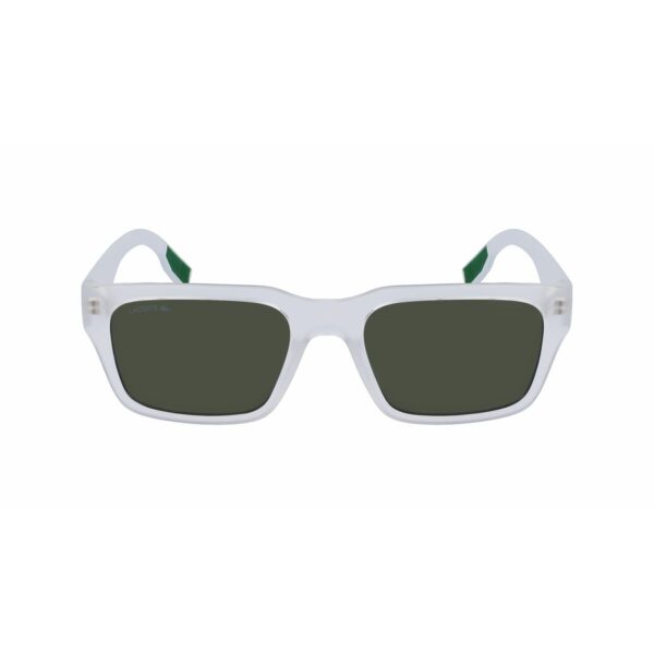 Men's Sunglasses Lacoste L6004S-970 Ø 55 mm - Image 3
