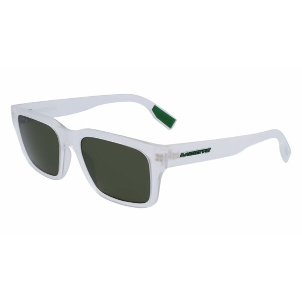 Men's Sunglasses Lacoste L6004S-970 Ø 55 mm - Image 2