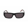 Ladies' Sunglasses DKNY DK545S-001 ø 56 mm - Image 2