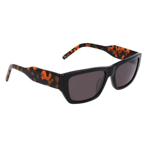 Ladies' Sunglasses DKNY DK545S-001 ø 56 mm - Image 3
