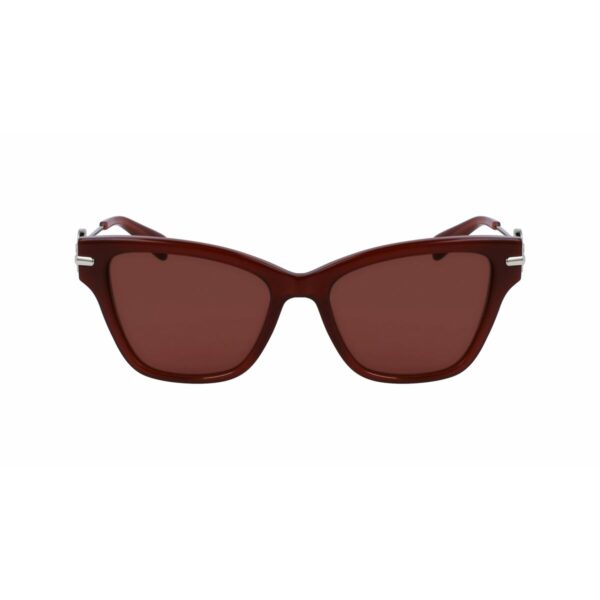 Ladies' Sunglasses Longchamp LO737S-201 Ø 52 mm - Image 2