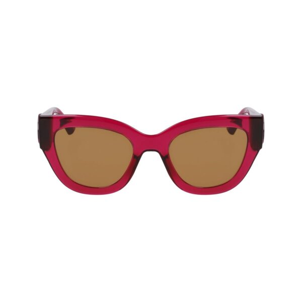 Ladies' Sunglasses Longchamp LO744S-655 Ø 52 mm - Image 2