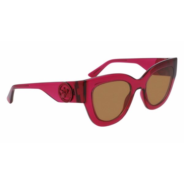 Ladies' Sunglasses Longchamp LO744S-655 Ø 52 mm - Image 3
