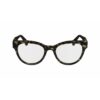 Ladies' Spectacle frame Lanvin LNV2654-239 Ø 50 mm - Image 2