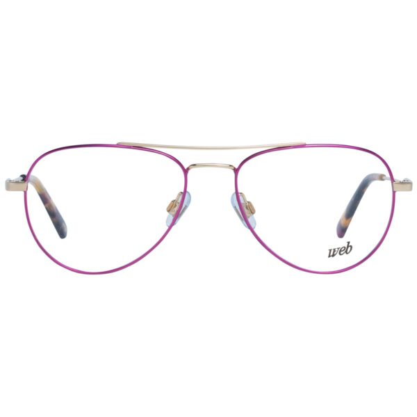 Unisex' Spectacle frame WEB EYEWEAR WE5273 5432A - Image 2