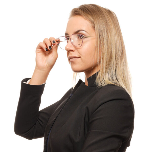 Unisex' Spectacle frame WEB EYEWEAR WE5273 5432A - Image 4