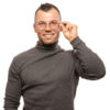 Unisex' Spectacle frame WEB EYEWEAR WE5273 5432A - Image 5