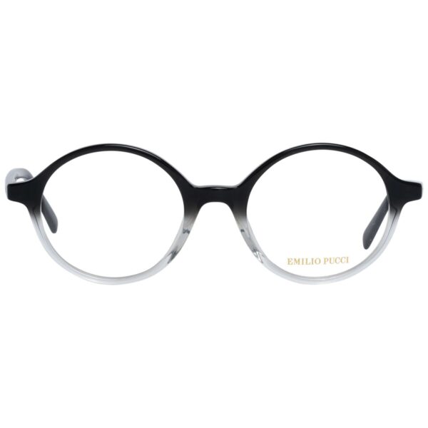 Ladies' Spectacle frame Emilio Pucci EP5091 50005 - Image 2