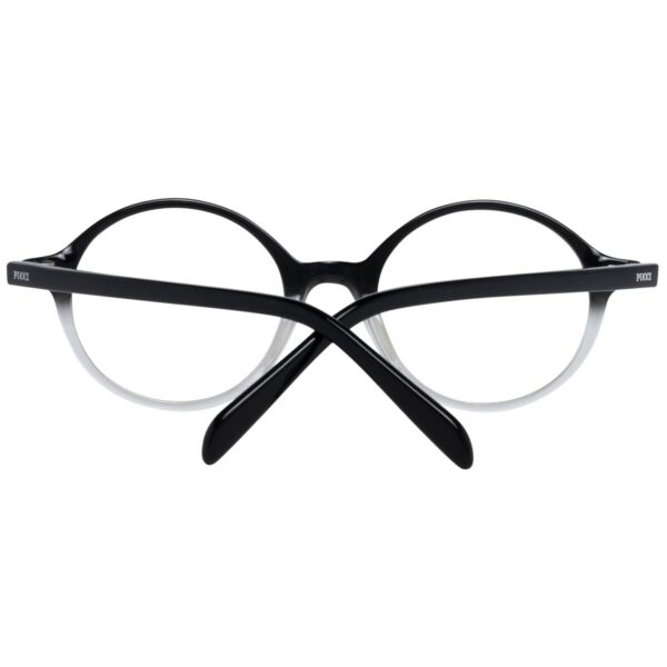 Ladies' Spectacle frame Emilio Pucci EP5091 50005 - Image 3