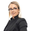 Ladies' Spectacle frame Emilio Pucci EP5091 50005 - Image 4