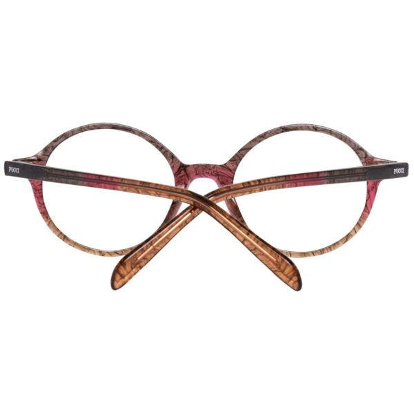 Ladies' Spectacle frame Emilio Pucci EP5091 50047 - Image 3