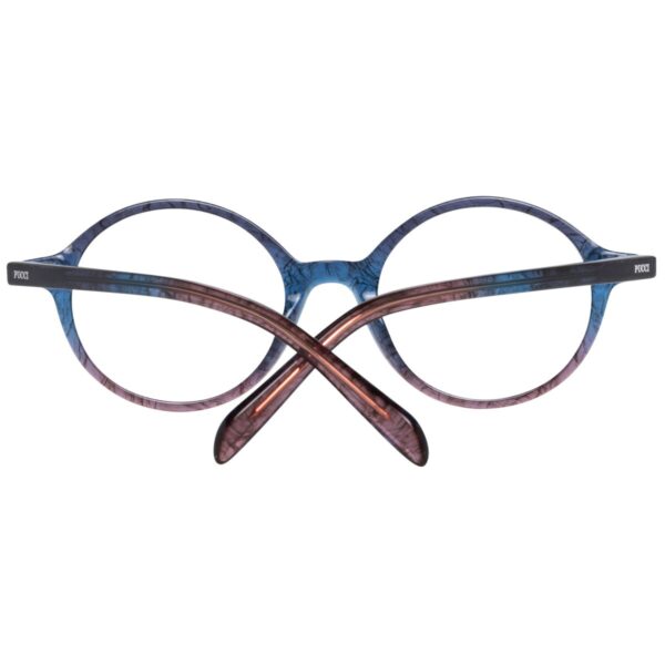 Ladies' Spectacle frame Emilio Pucci EP5091 50092 - Image 3