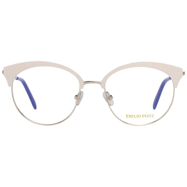 Ladies' Spectacle frame Emilio Pucci EP5086 52024 - Image 2