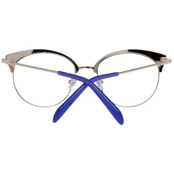 Ladies' Spectacle frame Emilio Pucci EP5086 52024 - Image 3