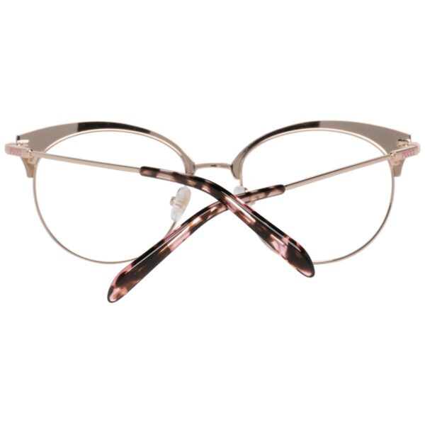 Ladies' Spectacle frame Emilio Pucci EP5086 52028 - Image 3