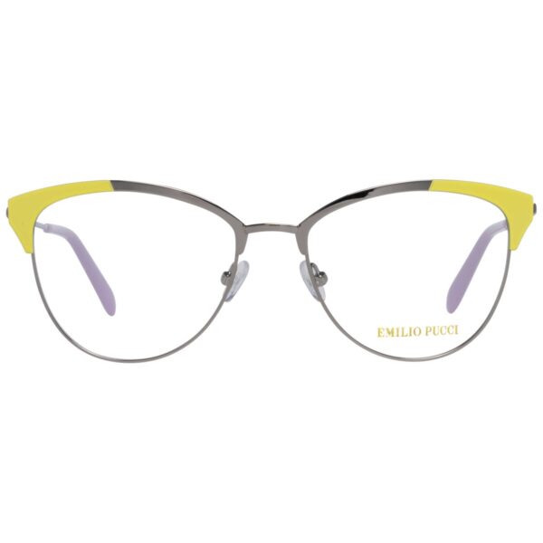 Ladies' Spectacle frame Emilio Pucci EP5087 53014 - Image 2