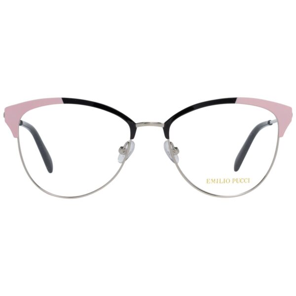 Ladies' Spectacle frame Emilio Pucci EP5087 53020 - Image 2