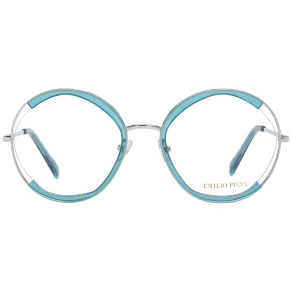 Ladies' Spectacle frame Emilio Pucci EP5089 54089 - Image 2