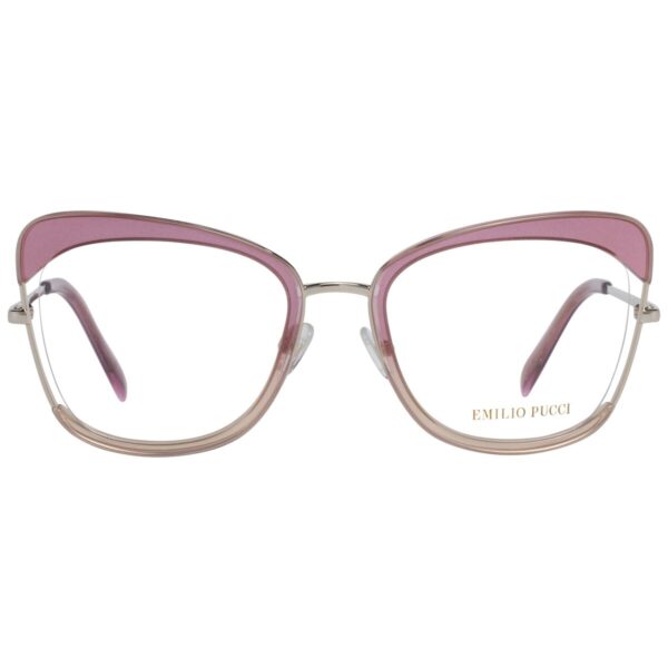 Ladies' Spectacle frame Emilio Pucci EP5090 52074 - Image 2