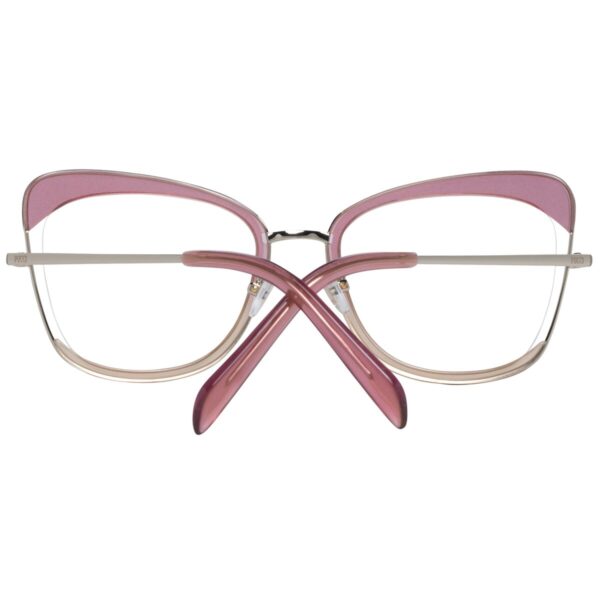 Ladies' Spectacle frame Emilio Pucci EP5090 52074 - Image 3