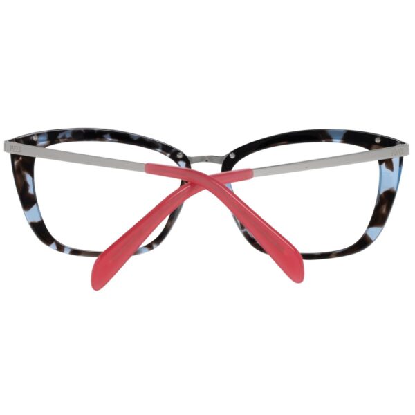 Ladies' Spectacle frame Emilio Pucci EP5093 54056 - Image 3