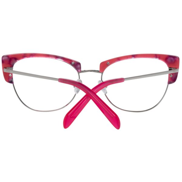 Ladies' Spectacle frame Emilio Pucci EP5102 54083 - Image 3