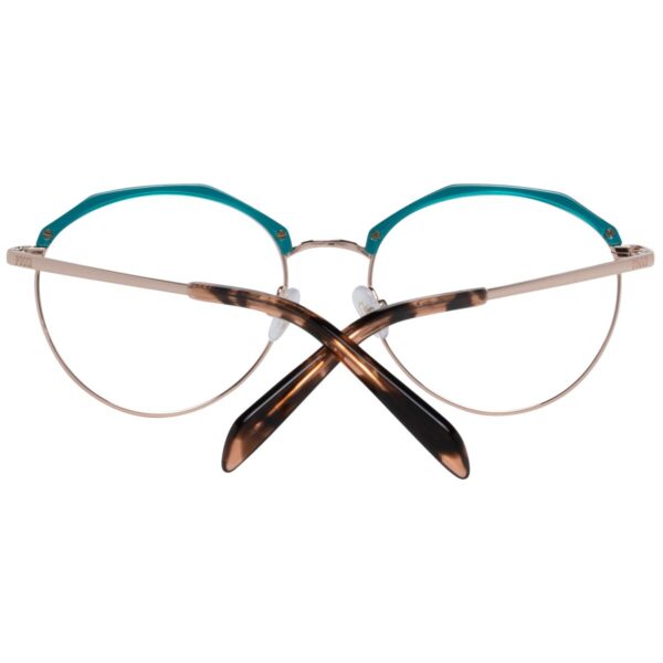 Ladies' Spectacle frame Emilio Pucci EP5103 52089 - Image 3
