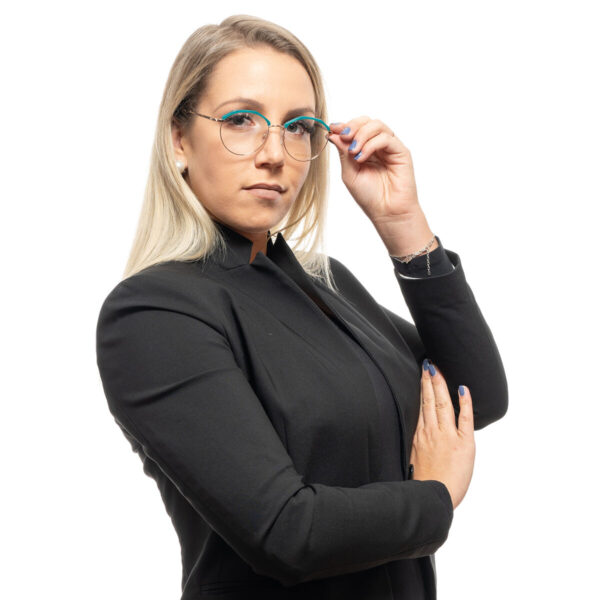 Ladies' Spectacle frame Emilio Pucci EP5103 52089 - Image 4