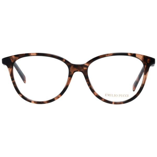 Ladies' Spectacle frame Emilio Pucci EP5094 53055 - Image 2
