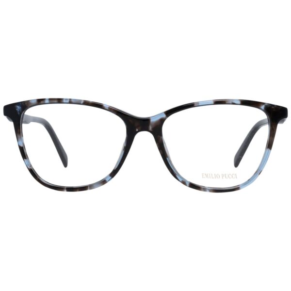 Ladies' Spectacle frame Emilio Pucci EP5095 54055 - Image 2
