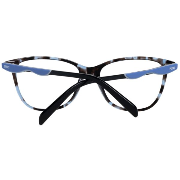 Ladies' Spectacle frame Emilio Pucci EP5095 54055 - Image 3