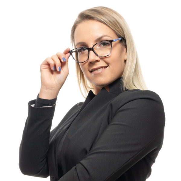 Ladies' Spectacle frame Emilio Pucci EP5095 54055 - Image 4