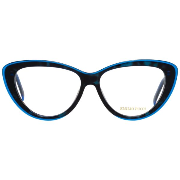 Ladies' Spectacle frame Emilio Pucci EP5096 55092 - Image 2