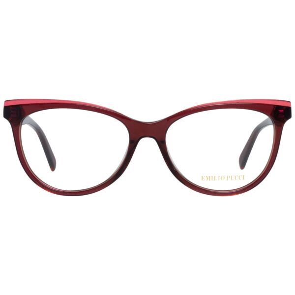 Ladies' Spectacle frame Emilio Pucci EP5099 53050 - Image 2