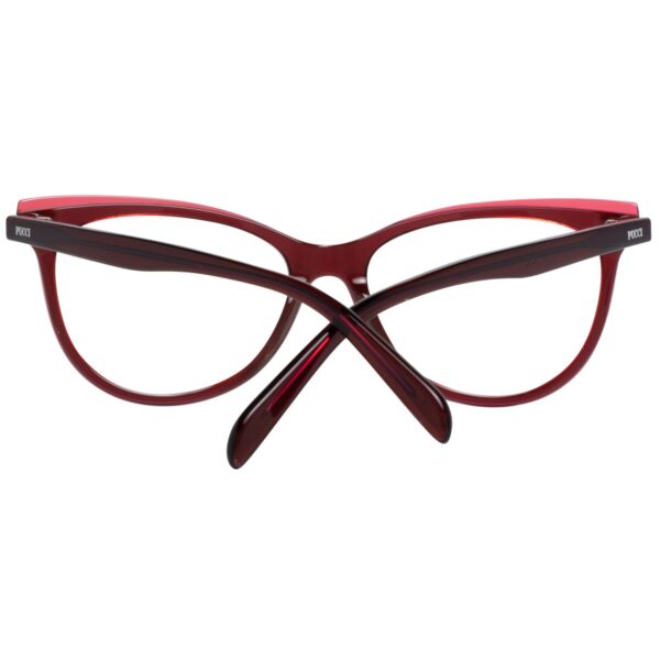Ladies' Spectacle frame Emilio Pucci EP5099 53050 - Image 3