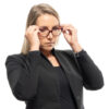 Ladies' Spectacle frame Emilio Pucci EP5099 53050 - Image 4