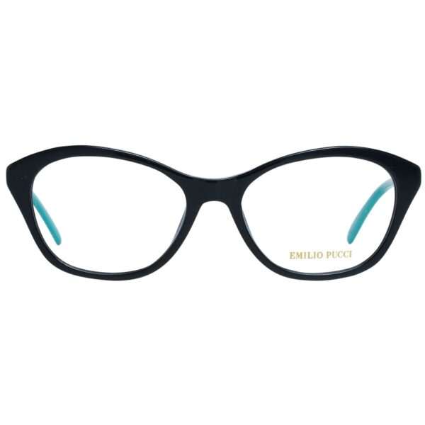 Ladies' Spectacle frame Emilio Pucci EP5100 54001 - Image 2