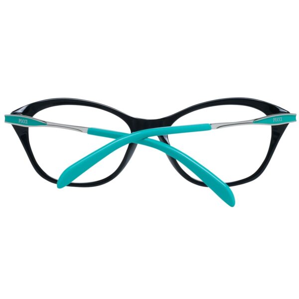 Ladies' Spectacle frame Emilio Pucci EP5100 54001 - Image 3