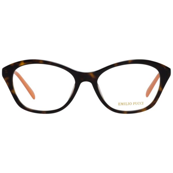 Ladies' Spectacle frame Emilio Pucci EP5100 54052 - Image 2