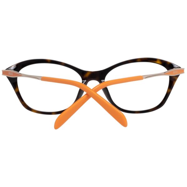 Ladies' Spectacle frame Emilio Pucci EP5100 54052 - Image 3