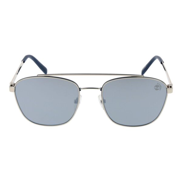 Men's Sunglasses Timberland TB9168 5510D - Image 2
