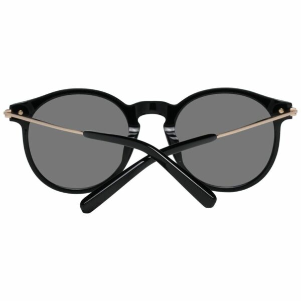 Men's Sunglasses Bally BY0009-H 5101A - Image 2